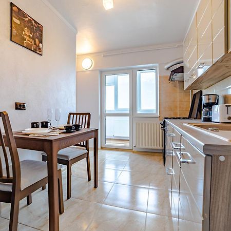 Apartament Garii Braşov Exterior foto