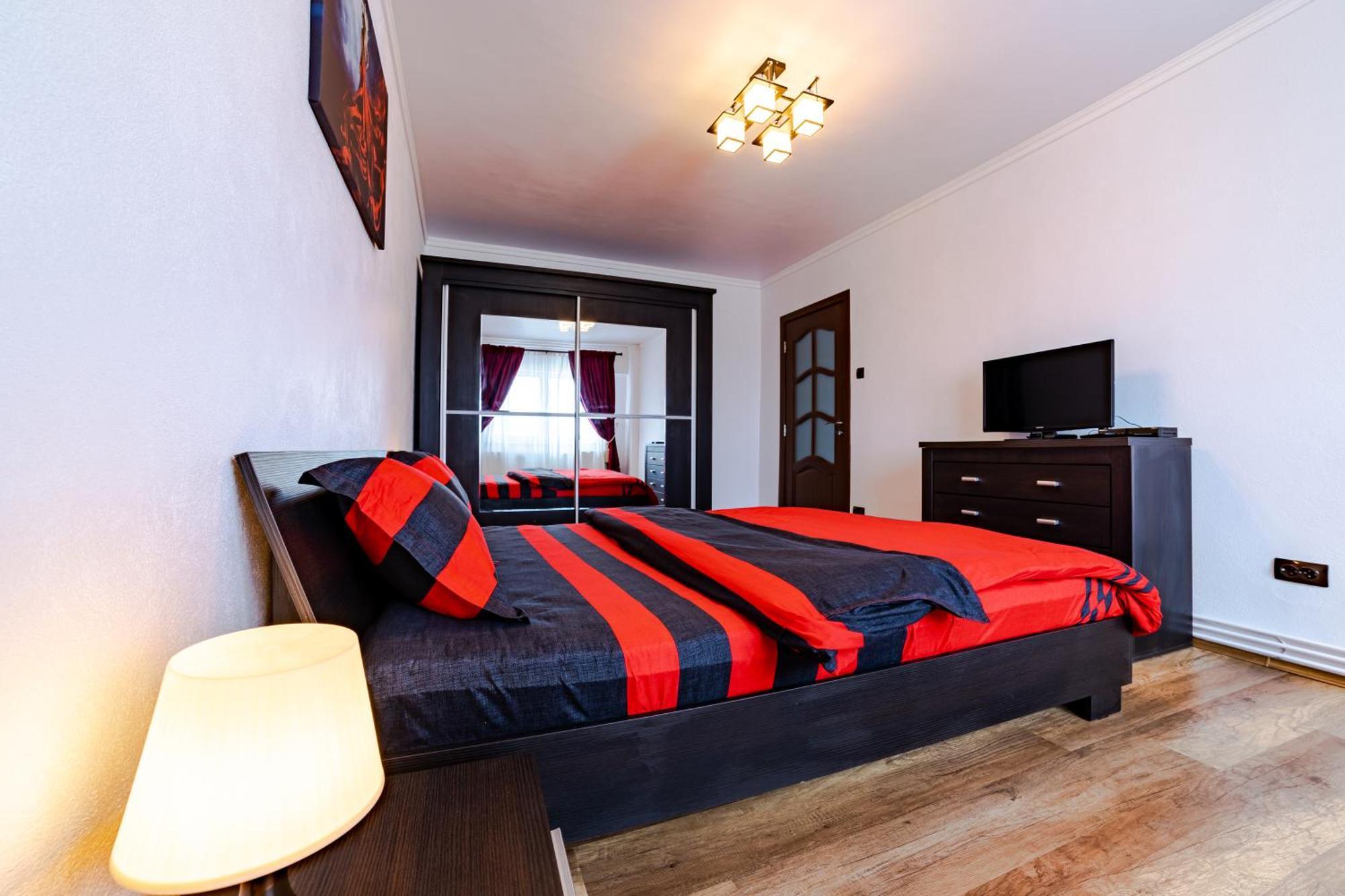 Apartament Garii Braşov Exterior foto
