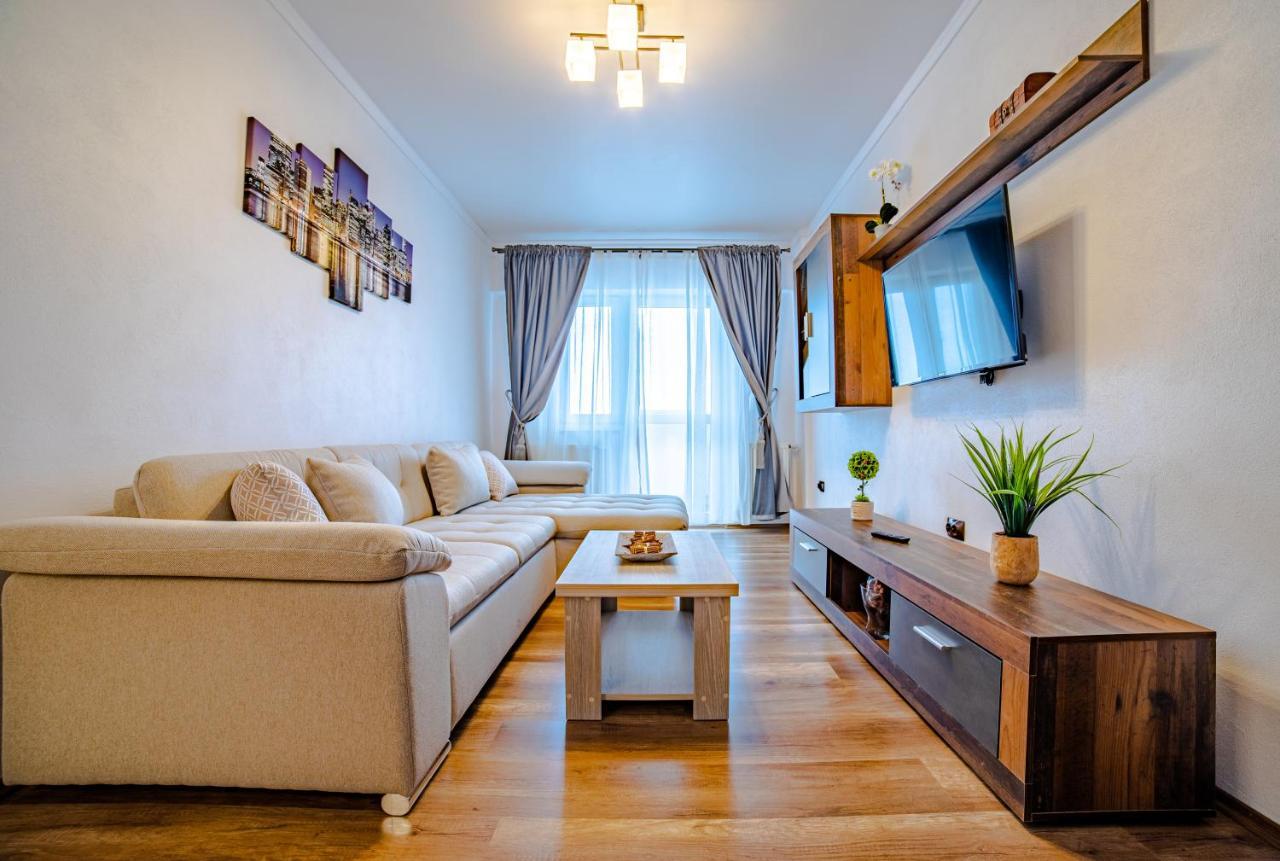 Apartament Garii Braşov Exterior foto