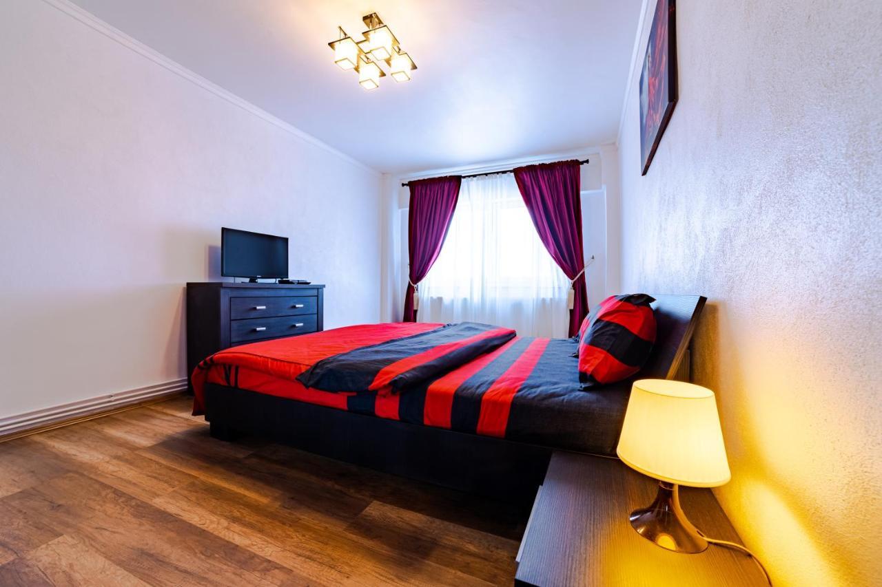 Apartament Garii Braşov Exterior foto