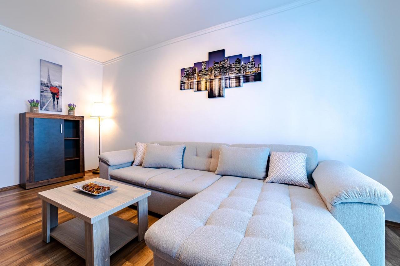 Apartament Garii Braşov Exterior foto